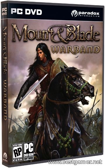 Mount and Blade: Warband - Rome At War 2 (2010-2014) PC