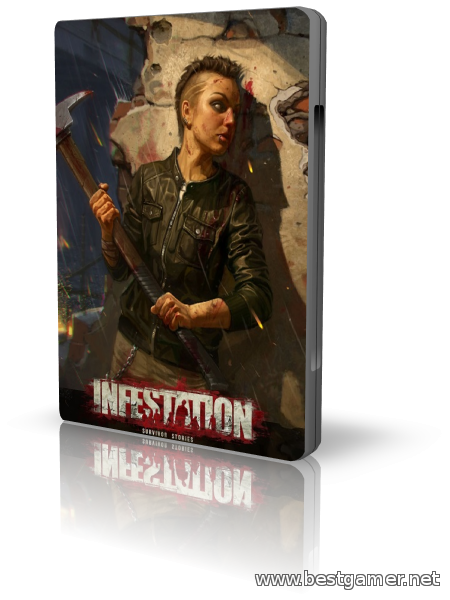 Infestation: Survivor Stories / The War Z [v.03.26.2014] (2013) PC &#124; RePack