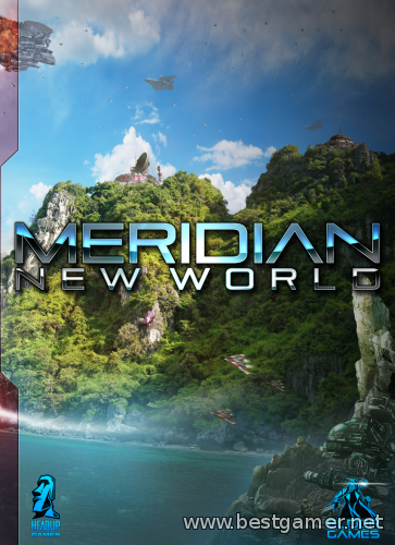 Meridian: New World  (ENG) [L]