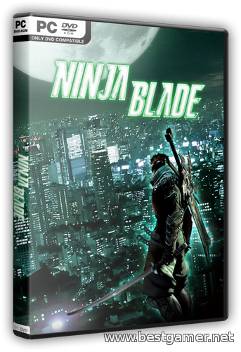 Ninja Blade  (Rus/Eng) [Lossless RePack] от R.G. Origami