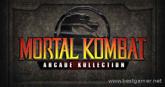 Mortal Kombat Arcade Kollection (2012) PC &#124; RePack