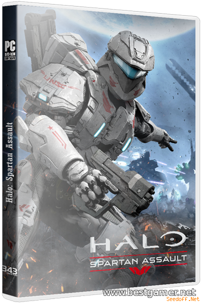 Halo: Spartan Assault {R.G Bestgamer.net} Repack