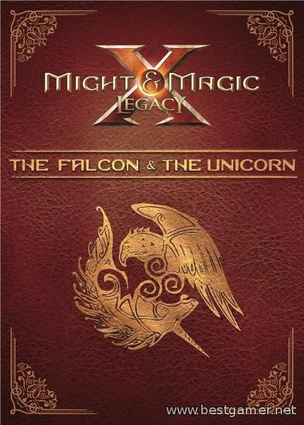 [DLC] Might & Magic X - Legacy: The Falcon & The Unicorn Addon