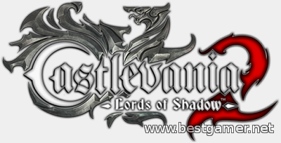 Castlevania - Lords of Shadow 2 [v 1.2] (2014) PC &#124; Русификатор