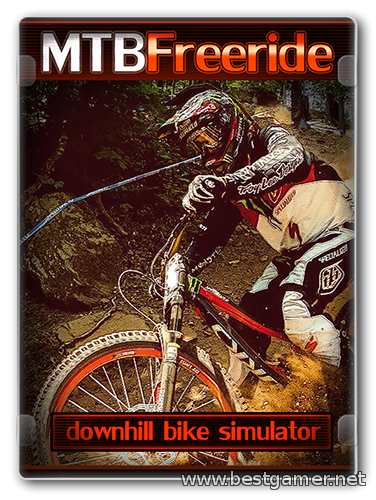 MTBFreeride (Mtbfdeveloper) (ENG) [RePack]