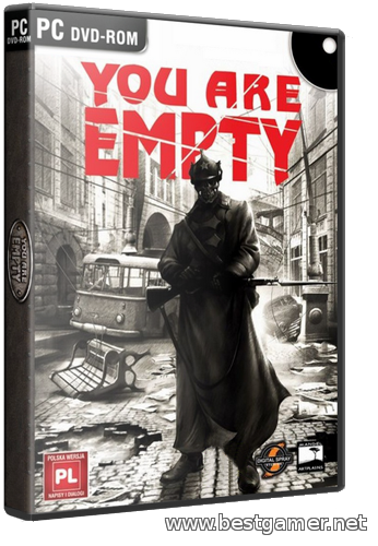 You are Empty (2006) PC &#124; RePack от R.G. Origami