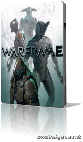 Warframe [v.2014.05.2.15.32] (2013) PC