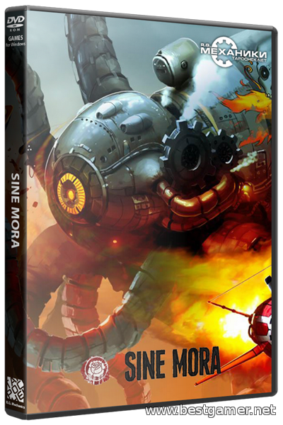 Sine Mora  (ENG) [RePack] от R.G. Механики