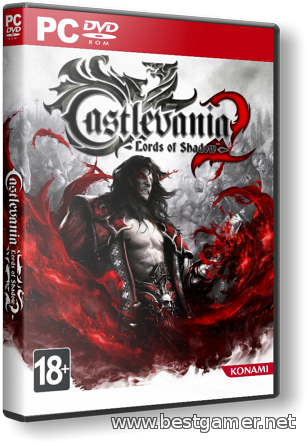 Castlevania: Lords of Shadow 2 [2014, RUS(MULTI)/ENG, Repack] от Decepticon