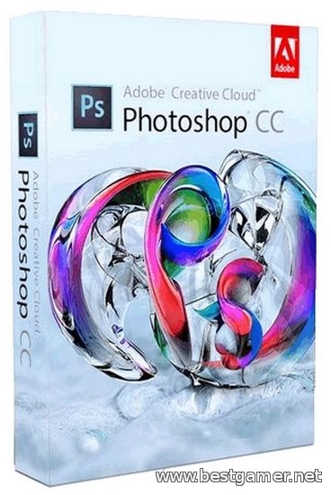 Adobe Photoshop CC 14.2.1 Final [Upd. 09.04.14] (2014) PC