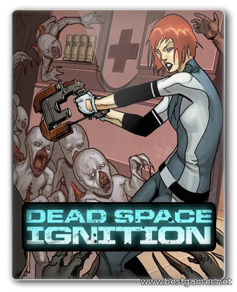 [PS3] Dead Space: Ignition [EUR] [ENG] [Repack]