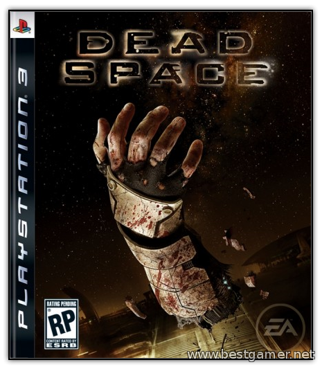 Dead Space [RUS] [Repack] [3хDVD5]