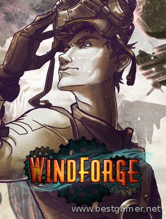 Windforge (ENG) [L]