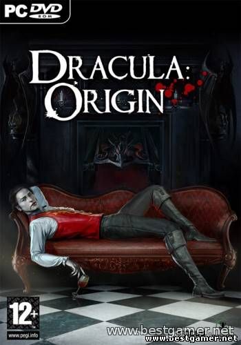 Dracula. Anthology / Дракула. Антология(Rus/Eng) [Repack]