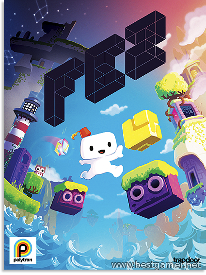 FEZ [FULL] [ENG] [3.41/3.55/4.21+]