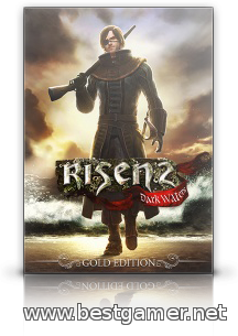 Risen 2: Dark Waters(от R.G.BestGamer.net)[L&#124;Steam-Rip] + 3 DLC