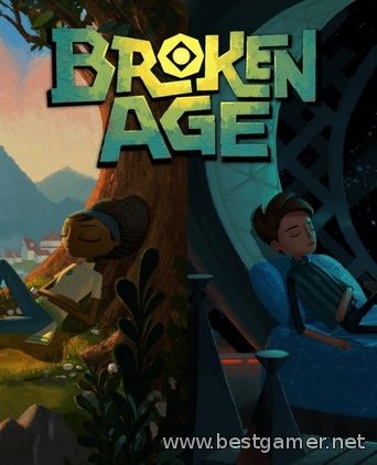 Broken Age(Double Fine Productions) (ENG) [L]