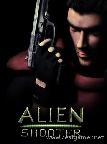 Alien Shooter + Expansions (ENG) [L]