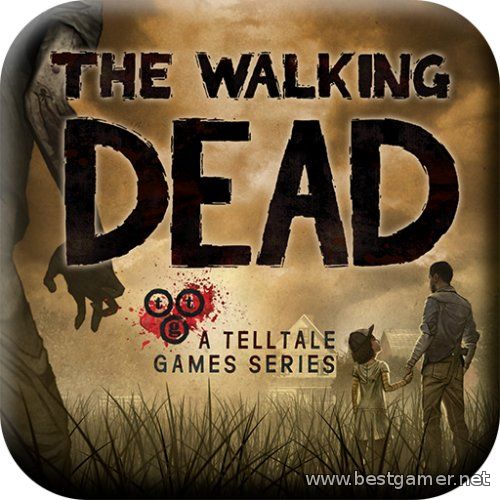 [Android] The Walking Dead: Season One - v1.05 (2012)