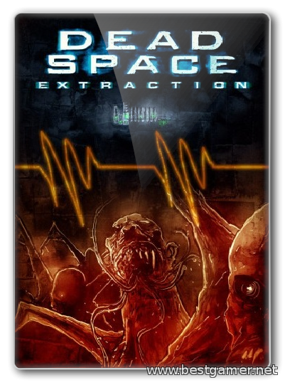 [Move]Dead Space: Extraction [EUR] [ENG] [Repack] [1хDVD5]