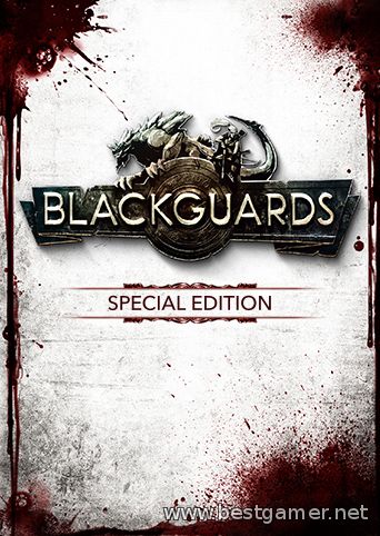 Blackguards Special Edition (MULTI8&#92;ENG&#92;RUS) [L]