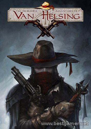 The Incredible Adventures of Van Helsing [v 1.2.73e + DLC] (2013) PC &#124; SteamRip