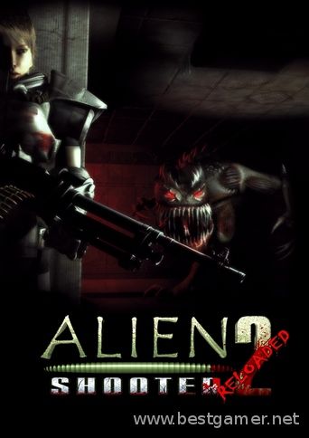 Alien Shooter 2: Reloaded (ENG) [L]