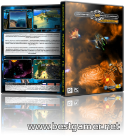 Space Rangers HD: A War Apart.(v.2.1.1667) [2013, RUS, ENG, Repack] от Decepticon