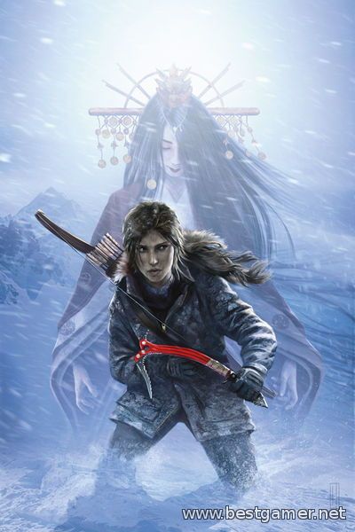 Tomb Raider 2, первые подробности об игре