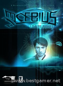 Moebius: Empire Rising(Eng) [L] - FLT