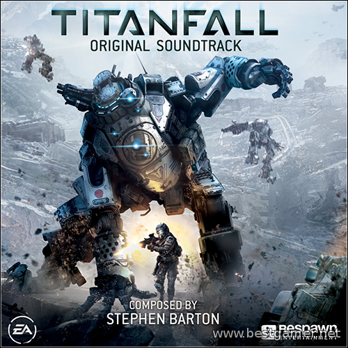 (Score) Titanfall Original Soundtrack (2014) [MP3, V0]