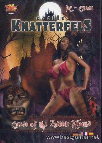 Castle Knatterfels: Curse of the Zombie Krauts (2007) PC