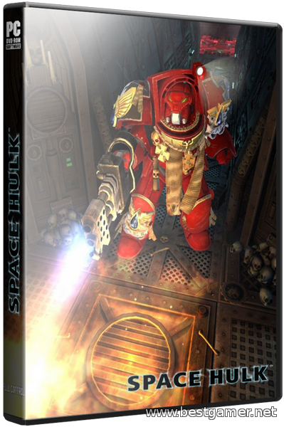 Space Hulk (2013) PC &#124; Repack