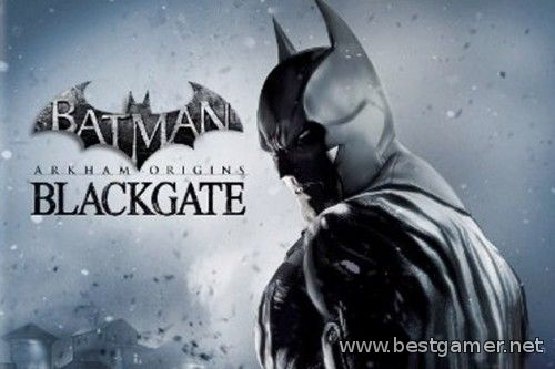 Обзор Batman: Arkham Origins Blackgate-без сканера ни шагу