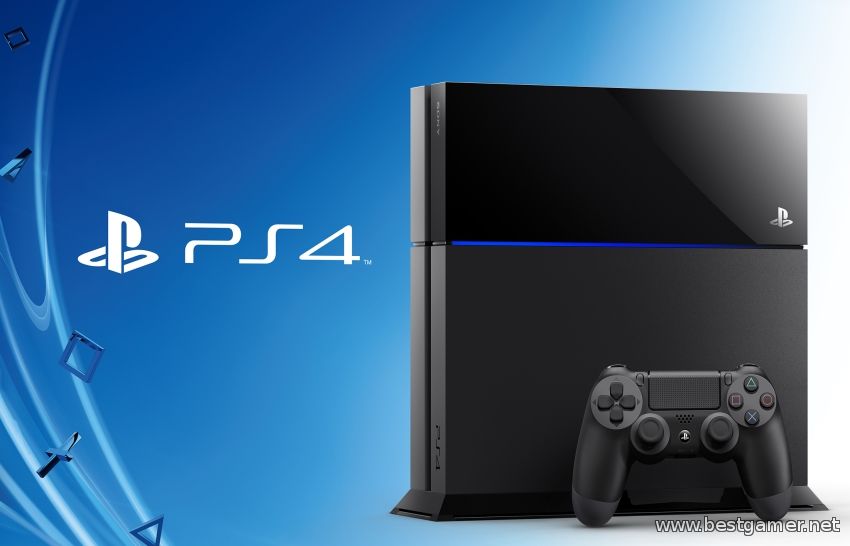 График выхода игр на PS4 на 2014 год(часть 2)