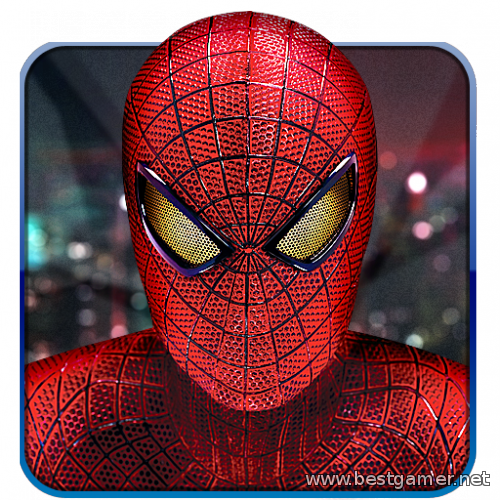 [Android] The Amazing Spider-Man (1.1.9)