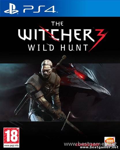 Огромный анонс игры -The Witcher® 3: Wild Hunt( Ведьмак 3: Дикая охота)от bestgamer.net