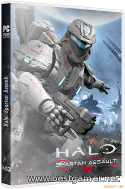 Halo: Spartan Assault [v.1.0u1] {R.G Bestgamer.net} Repack