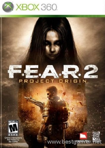 [JTAG/FULL] F.E.A.R. 2: Project Origin [JtagRip/Russound]