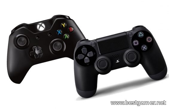 PlayStation 4 и Xbox One: полгода спустя