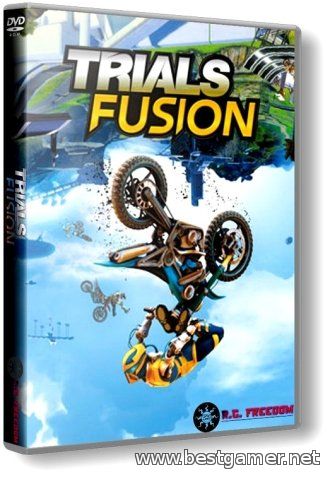 Trials Fusion [v 1.0u4] [Beta] (2014) PC &#124; RePack