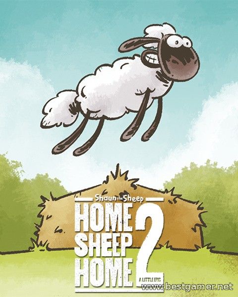 Home Sheep Home 2-FASiSO