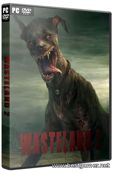 Wasteland 2 (Deep Silver) (Eng) [P / Steam Early Access] {Update #39080}