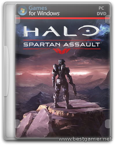 Halo: Spartan Assault[RePack от R.G. Gameduty]