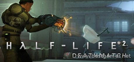 Half-Life 2 Deathmatch v2192040 + Автообновление + Многоязычный (No-Steam) (2013) PC