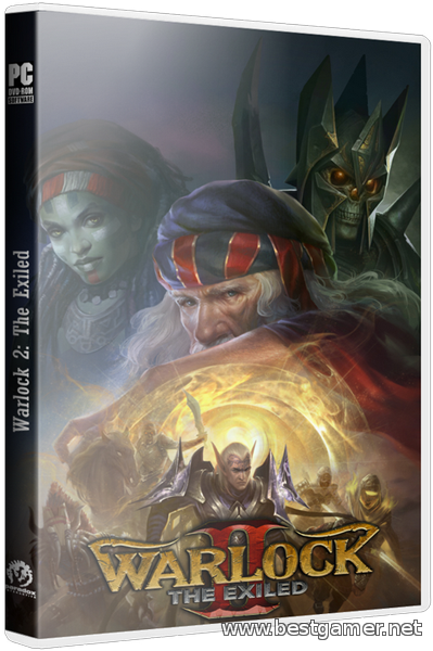 Warlock 2 The Exiled Complete(РС) Лицензия от PROPHET