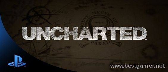 Uncharted для PS4 покажут на Е3 2014