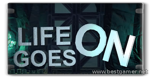 Life Goes On (Infinite Monkeys Entertainment Ltd.) (ENG) [RePack]