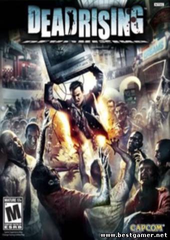 Dead Rising 2: Off The Record [английский+русский, Repack]от Ultra