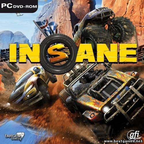 Insane 2 (2011) RePack от R.G. Repacker&#39;s